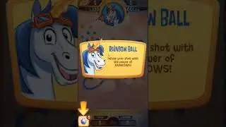 Peggle Blast level 15