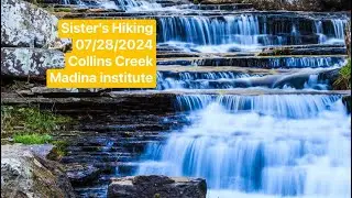 Collins Creek Trailhead trip !!2024