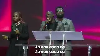 Bless The Lord | Fountain Praise Team | Praise & Worship