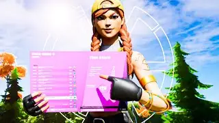 How I QUALIFIED for TRIO FNCS SEMI FINALS !!