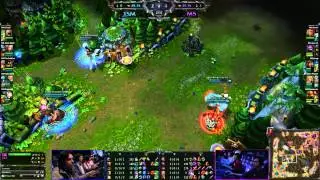 IEM Hanover Group B M5 vs TSM PART 2