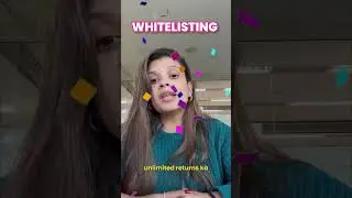 Get Whitelisted with LehLah for Top Brands!
