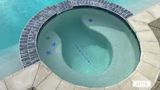 RESIDENTIAL POOL REMODEL   SAN JOSE CA