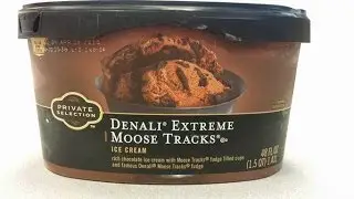Denali Extrreme Maximum Fudge Moose Tracks