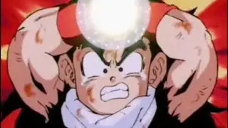 The new Gohan is… surprising