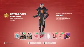 Unlimited XP Glitch To Help LEVEL Up Fast In Fortnite Chapter 7 Season 4! (LIMITED TIME)