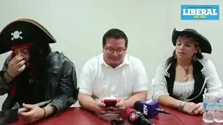 Noticiero Mi&eacute;rcoles 25 de Enero de 2023