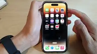 iPhone 14/14 Pro Max: How to Set Apple TV To Stream/Download via Wifi To Use High Quality/Data Saver