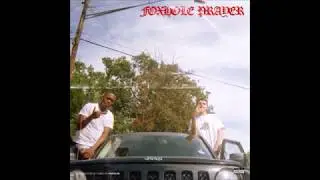 WIARDON - FOXHOLE PRAYER (FULL EP)