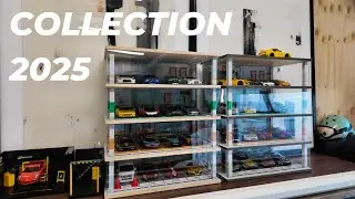Getting Back Into Mini-Z & State of the Collection