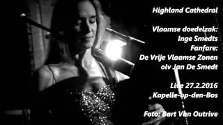Highland Cathedral - Live @ Kapelle-op-den-Bos