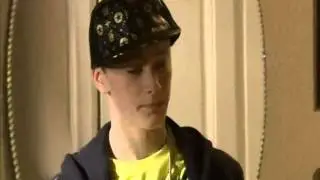 Salatut el&auml;m&auml;t - MC GANGSTA TALE (11.10.2012)