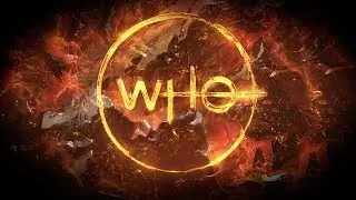 Doctor Who: Series 11