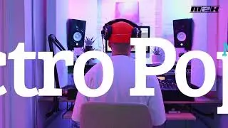 M2K - Best of Dance, Electro Pop, EDM, Mainstage June 2022