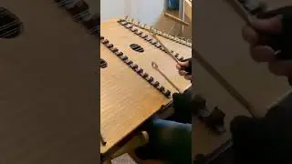 Irish tune &ldquo;Mayor Harrison&rsquo;s Fedora&rdquo;