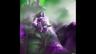 [slowed+reverb] She&acute;s Always Dancing - Bladee