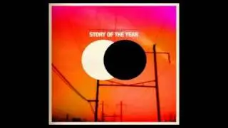Story of the Year - Eye For An Eye - The Constant (NEW ALBUM 2010)
