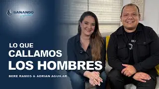 Lo que callamos los hombres. Lo que los hombres no saben expresar a sus parejas.