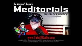 Why Do You Still Go To Those Meetings  A Montyman's Meditorial