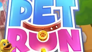 pet (Dog) Runner Live Gameing