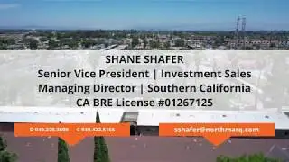 Villa Del Sol | 120 N Syracuse St, Anaheim, CA 92801 | 4K