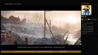 Gamer Twids Live PS4 Broadcast battlefield 1  gameplay