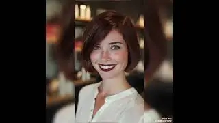 Gorgous Short Ear Length Bob Haircuts Ideas for All Women/New Ear Length Short Haircuts of 2026