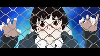 Dead Dead Demon's Dededede Destruction I Ending『 Zezezezettai Seiiki  』by ano