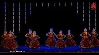 Tapasya - episode 17 - Sridevi Nrithyalaya - Bharathanatyam Dance