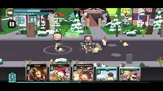 defeating angel wendy with a army of gizmo ike