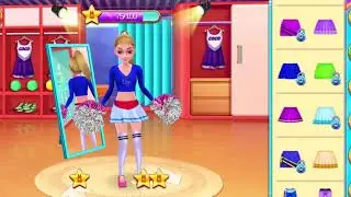 Cheerleader Dance Off - Squad of Champions Android Gameplay #2