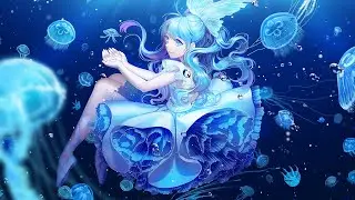 10.31★ lvl108 aqua cycle hidden mr 96.01% (1022pp if ranked)