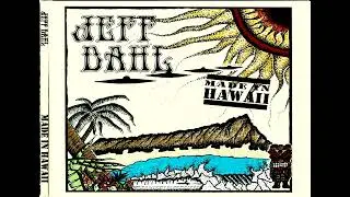 Jeff Dahl ~ Down At Shorebreak (All The Young Mound Hounds)