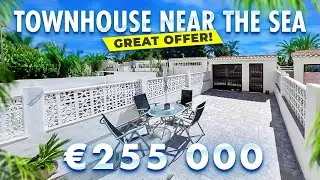 A spacious house is for sale after a major renovation & Near the Sea | real estate