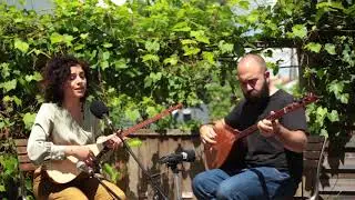 Yurdagül Güneş-Sultan Suyu & Erdem Pancarci