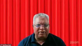 Message By Bro: J.P. Vardhan Rao: Guntur.Dt: 23-01-2026. యాకోబు పత్రిక పై ధ్యానములు 24వ భాగం 