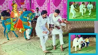🔥 सुपरहिट गोगा जी भजन 2025 | बहुत ही प्यारा और भावपूर्ण भजन 🙏 | मंदीप&ndash;सुनील & पार्टी (3DAM)