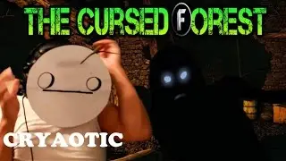 CRY CRYING IN CRYENGINE HORROR GAME - ADA - The Cursed Forest [Free Horror Games]