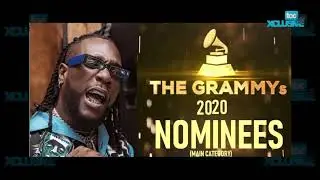 Burna Boy 