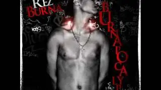 Rez Burna - Burnapocalypse - 17 - Waste of Time (Produced By DeeMoney)