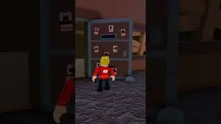 SECRET CABIN In Mad City Chapter 2 #roblox