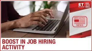 Job hiring activity up by nearly 33% amid COVID lockdown | All you need to know