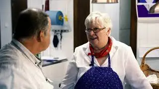 Vecsés, ahol az étel mesés - Gasztroséta Bandival (5. epizód)