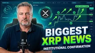 Selling XRP Isn&rsquo;t So Easy     Here's Why