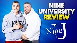Nine University Reviews: Is 9U a Legitimate University or an All-Out Scam