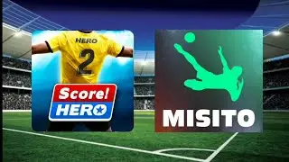 *Score Hero 2* SK Let'splay - trailer