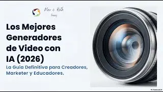 La Estrategia Secreta De Los Creadores Profesionales Con Video IA en 2026