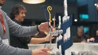 La filiera della #birra a Beer&Food Attraction: innovazione, cultura e business