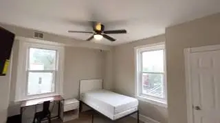 Room for Rent- Clean Private Room on Broad St in Philadelphia