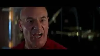 Star Trek Next Generation as Metaphor: 2020 Election Fraud & Leftist Threat To America